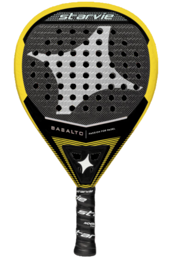 Starvie Basalto Pro - 2024 - Padel bat