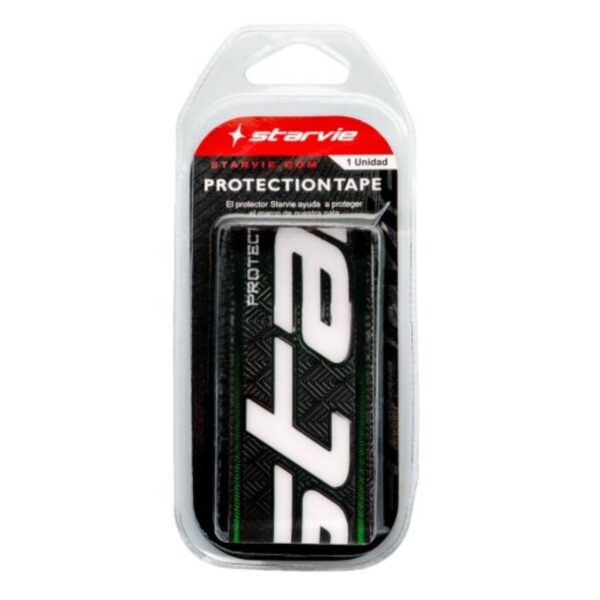 Starvie Protector Green